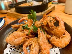 -莲花公园煎蟹·30年闽菜(火车站店)