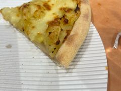 -必胜客(新中纬店)