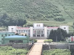 -图们国门景区
