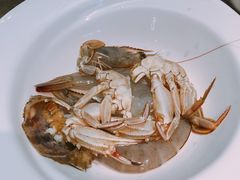 -海味当家·蒸锅海鲜(星海公园店)