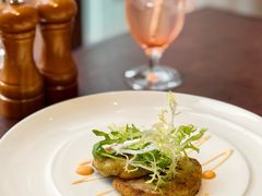 -北京华彬费尔蒙酒店·刃餐厅