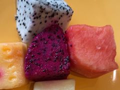 -怡咖啡·自助餐·西安香格里拉