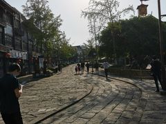 -南关石牌坊古镇