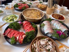 -土连锅·现熬养生汤锅(梁家巷店)