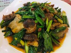 -辛记豆汤家常菜(芳草街店)
