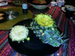 -太泰东南亚餐厅(万福广场店)