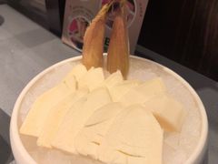 -巴奴毛肚火锅(悠唐购物中心店)