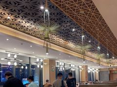 大堂-稻香海鲜饭店(第一国际店)