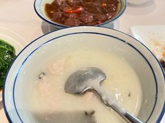 -粤财皇冠假日酒店·彩华轩中餐厅