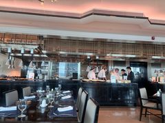 -Social 秀西餐厅-长沙瑞吉酒店(运达店)