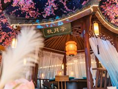 -荷塘秋月·本帮江浙菜(国权路店)