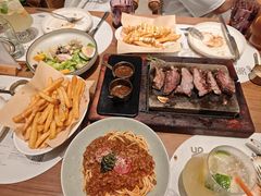 -一沙一城·岩烤牛扒(深圳首店)