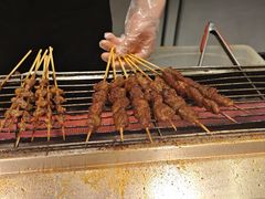 -川骄海鲜自助(河东店)