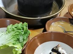 -喝丢一只鞋·东北烤肉·烧烤·铜火锅(江宁店)