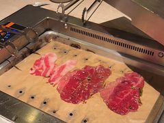 -新石器烤肉(东川欧尚店)