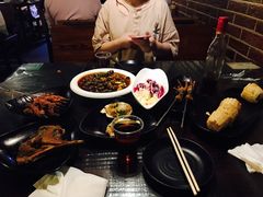 -眼镜哥浦江夜宵大本营