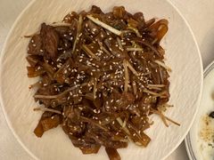 -上海金桥红枫万豪酒店-万豪中餐厅