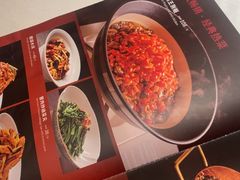 -大鸭梨烤鸭店(花园村店)