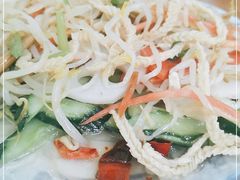 -刘信牛羊肉泡馍小炒(回民街店)