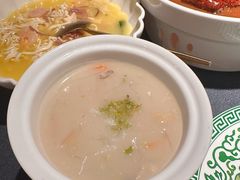 -南里山房(虹桥天地店)