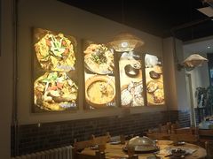 -阿鸡鱼庄·顺德鲜蒸小炒(亚运村店)