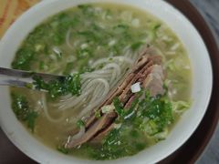 -郝刚刚羊杂割(柳巷店)