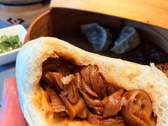 -煜丰汴京烤鸭(福彩路店)