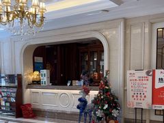 -南山鲜虾面·活鲜小馆·海味大连菜(南山总店)