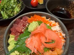 -侘与火 Wabi 侘寂烟火•锅物料理(大屯DT51店)