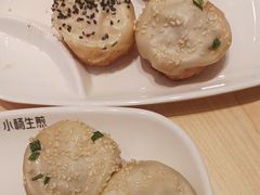 -小杨生煎(深圳岗厦北店)