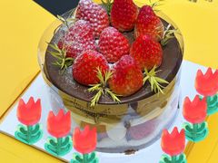 -三只蜜蜂蛋糕(汇一城店)