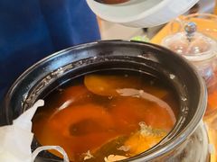 -顺风汤馆·广府粤菜(江宸天街店)