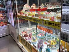 -味多美(江安路店)