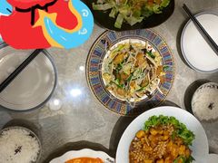 -会宾园·云山宴中餐