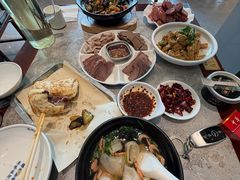 -高玛纳驴肉火烧(河间总店)