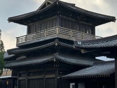 -香积寺