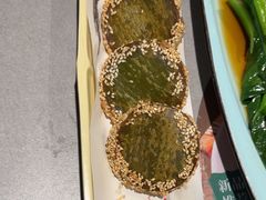 -绿茶餐厅(广州天河城店)