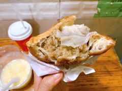 -家阳赵师傅油饼包烧麦(粮道街店)