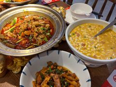-辣得叫湘菜(四明店)