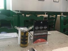 大堂-Carmen卡门西班牙餐厅