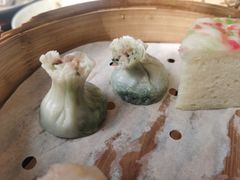 -扬州香格里拉·香宫中餐厅