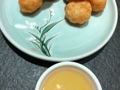 -潮堂 · 潮州菜(国贸商城店)