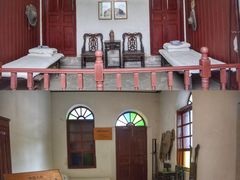 -遵义会议纪念馆