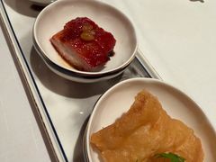 -香宫(九龙香格里拉店)