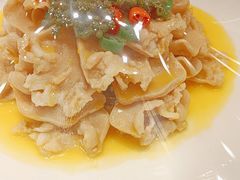 -大鹏饭店·金陵家宴(奥体中心店)