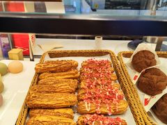 -西树泡芙(北京清河万象汇店)