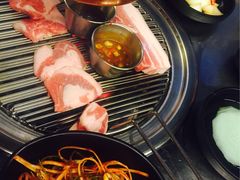 -401餐厅(弘大店)