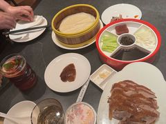 -全聚德(双井店)