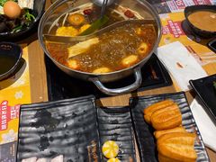 -呷哺呷哺(保利广场店)