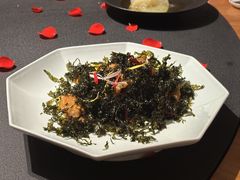 -上海大学嘉定校区-食堂